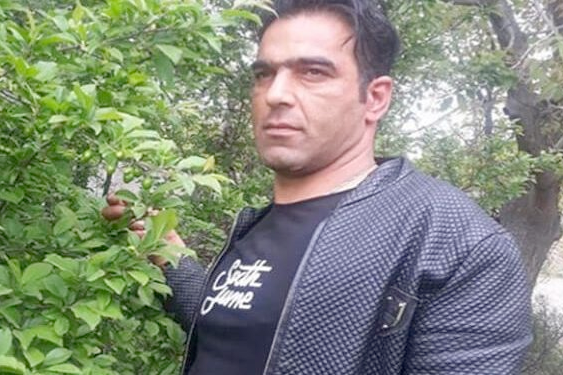 محسن غیاثی