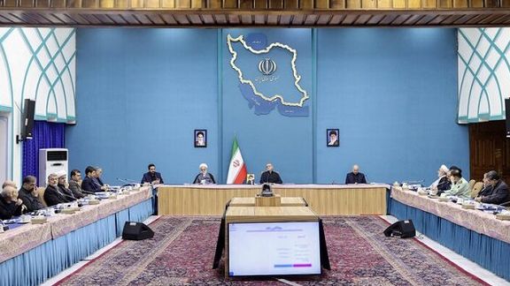 إيران تلغي قيود "واتساب" و"غوغل".. وتبقي حظر "تليغرام" و"إنستغرام" و"يوتيوب" و"إكس"