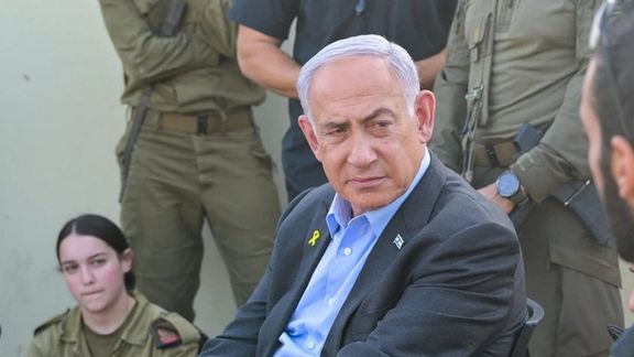 نتنياهو: محاولة إيران اغتيالي وزوجتي لن تثنيني عن مواصلة الحرب