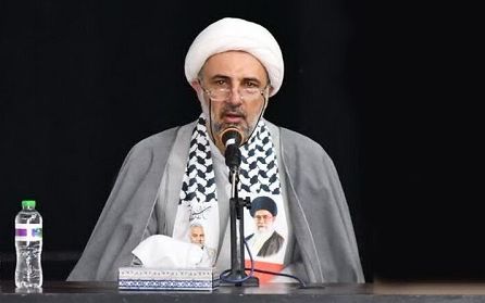 مسئول امور دینی وزارت نیرو: برای ترویج مصرف بهینه آب و برق بهترین گروه مرجع روحانیان هستند