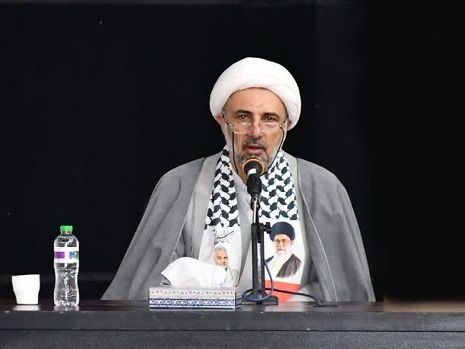 مسئول امور دینی وزارت نیرو: روحانیون بهترین گروه برای ترویج مصرف بهینه آب و برق هستند