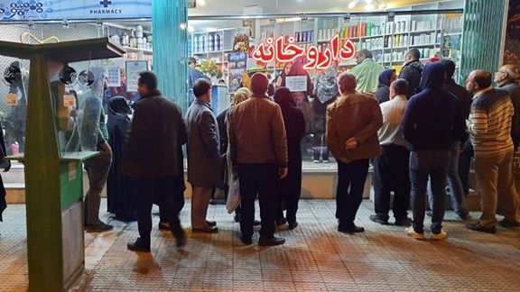 رییس سازمان غذا و دارو: سال آینده برای تامین داروی کشور نگرانی نداریم