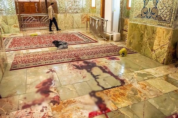 وثيقة "فارس" المسربة: الاستخبارات و"الثوري الإيراني" كانا يعلمان بتفجير شيراز ولم يمنعاه