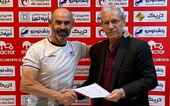 نصیرزاده درباره جدایی خمس: خمس گفت سفارت گفته بروم، گفتم چرا سفیر تهران را ترک نکرده؟