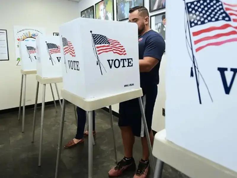 "مايكروسوفت" تعلن عن "تدخل محتمل" لإيران وروسيا والصين في الانتخابات الأميركية المقبلة