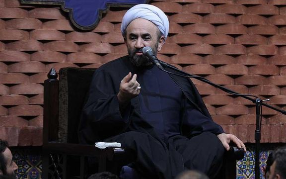 رییس عقیدتی سیاسی نیروهای مسلح: هزینه راهپیمایی اربعین از خود مردم است