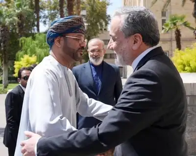 Tehran political circles see US hand in postponement of Oman Hormuz talks