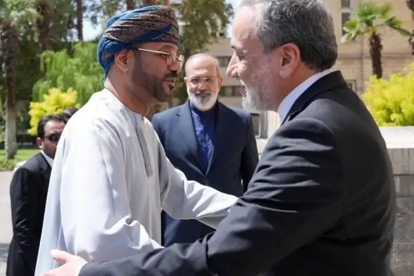 Tehran political circles see US hand in postponement of Oman Hormuz talks