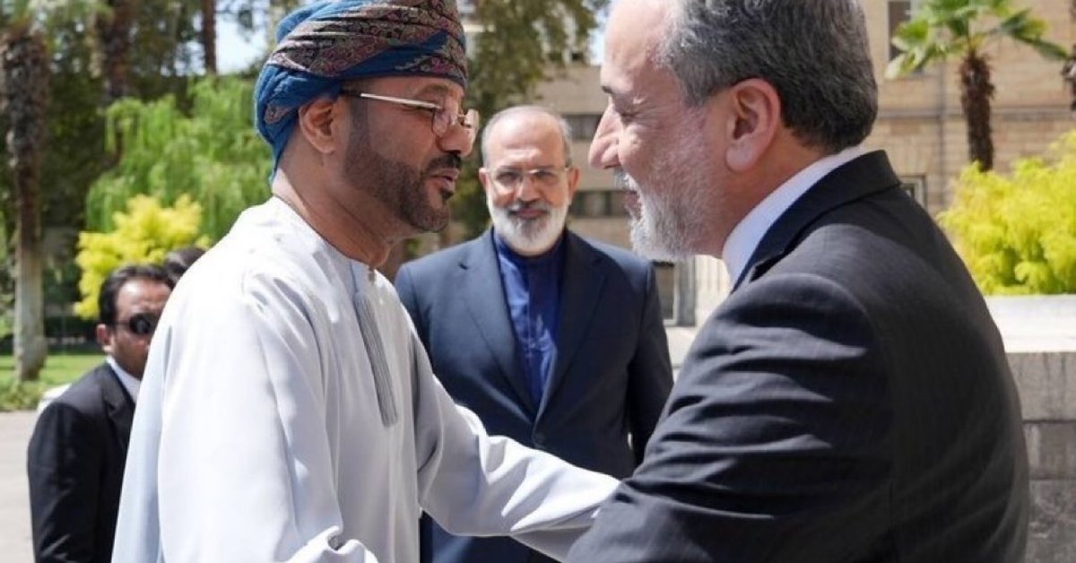 Regional diplomacy tests path back to Iran-US talks