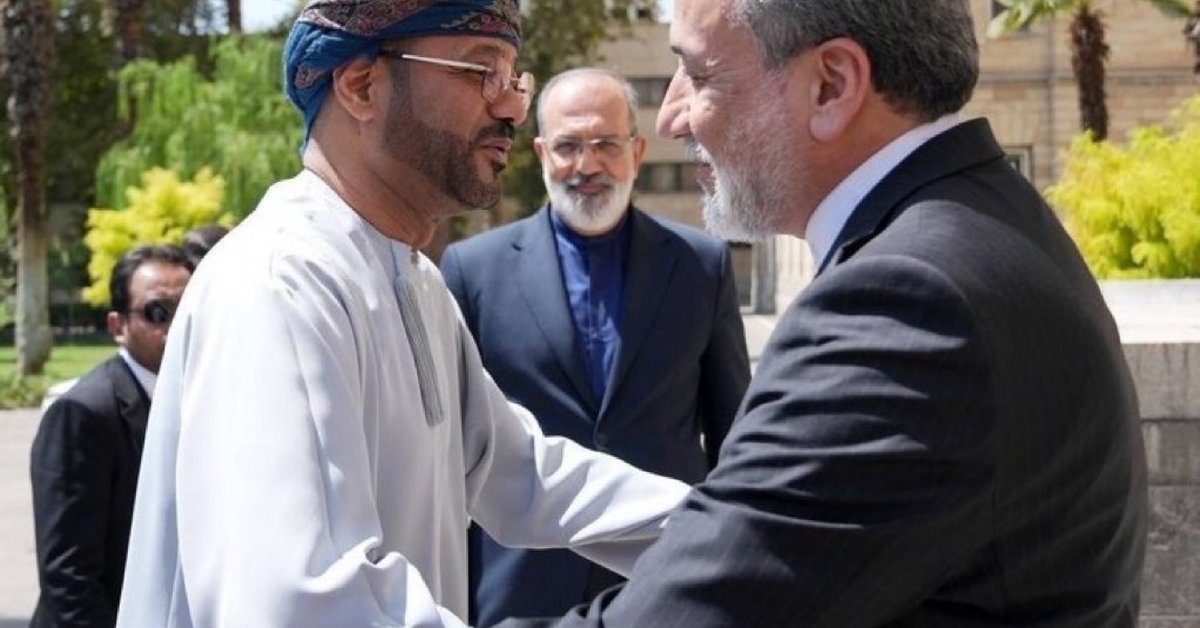 Tehran political circles see US hand in postponement of Oman Hormuz talks