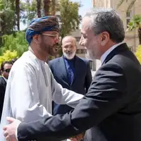 Tehran political circles see US hand in postponement of Oman Hormuz talks