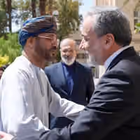 Regional diplomacy tests path back to Iran-US talks