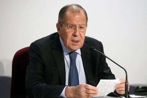 روسیه هشدار داد به اقدامات غیردوستانه آمریکا پاسخ قاطعانه خواهد داد