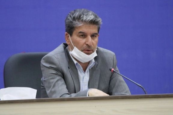 استاندار آذربایجان غربی درباره اتوبوس خبرنگاران: به صورت طبیعی از این اتفاقات زیاد میافتد