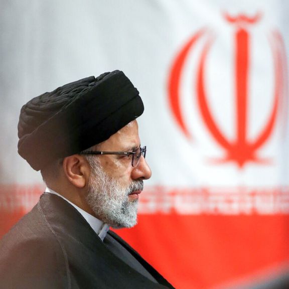 علی خامنهای در دیدار با اعضای هیات دولت: سادهزیستی رئیسی برای من چشمگیر است