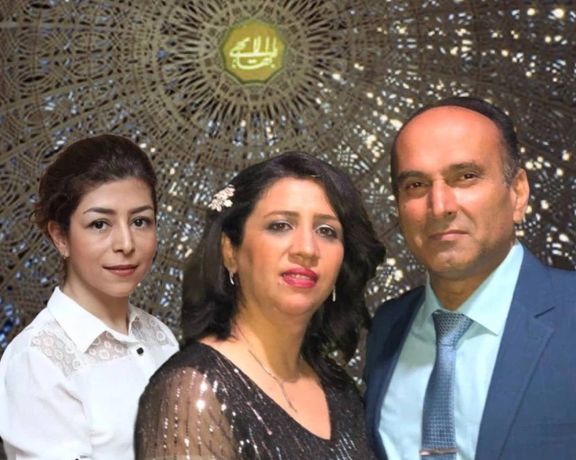 اختصاصی؛ سه شهروند بهائی به حبس، جریمه نقدی و محرومیت از فعالیت آموزشی محکوم شدند