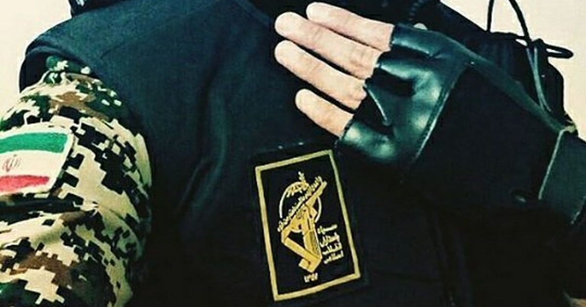 Defection from Iran’s security forces is possible but perilous, experts say