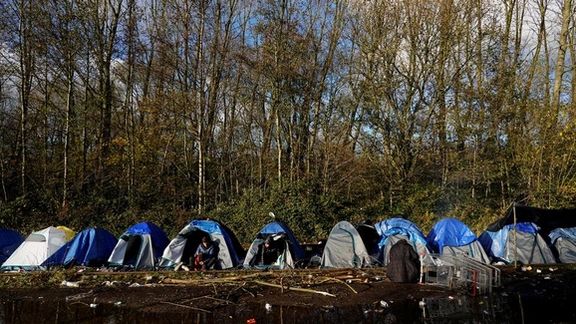 دو پناهجوی ایرانی در تیراندازی در شمال فرانسه کشته شدند