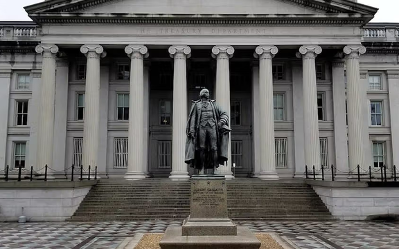 دولت ترامپ تحریمهایی علیه دو فرد و یک شرکت در ایران وضع کرد