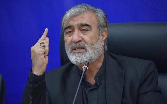 رییس کمیسیون امنیت ملی مجلس: موشکهای دشمن در مسیر مراکز هستهای ما به بلا گرفتار شدند