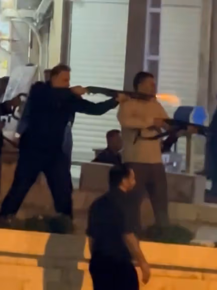 منظمة الطب الشرعي بإيران: لا نتقاضى أموالًا مقابل تسليم جثامين قتلى الاحتجاجات