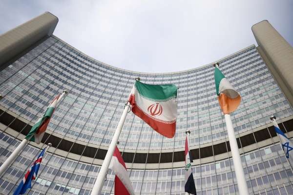 US, E3 Threaten Iran With IAEA Resolution