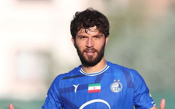 آبیها به دنبال افزایش سهمیه خارجی؛خروج ماشاریپوف از لیست استقلال برای مجوز بازی الحدادی