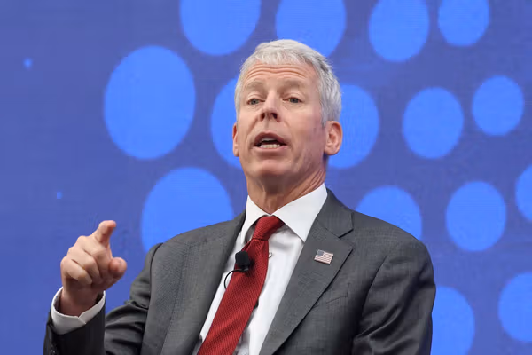 وزیر انرژی آمریکا: جاهطلبی هستهای تهران را به هر شکلی متوقف میکنیم