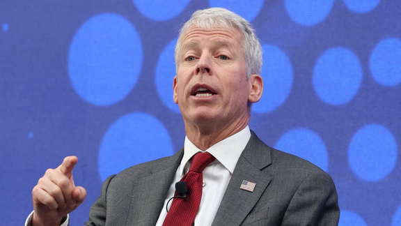 وزير الطاقة الأميركي: سنمنع إيران من الحصول على سلاح نووي "بكل الوسائل الممكنة"