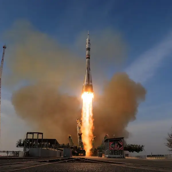 Iran set to orbit three satellites in joint launch from Russia