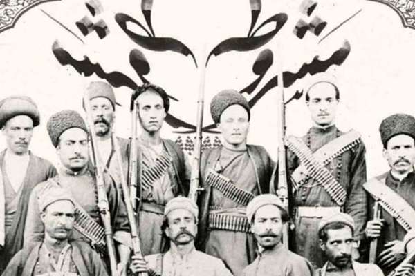 The Silent Anniversary of Iran’s Audacious Constitutional Revolution