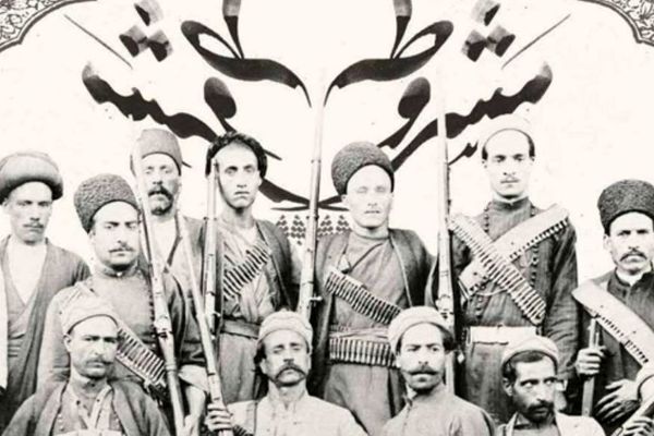 The Silent Anniversary of Iran’s Audacious Constitutional Revolution