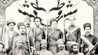 The Silent Anniversary of Iran’s Audacious Constitutional Revolution