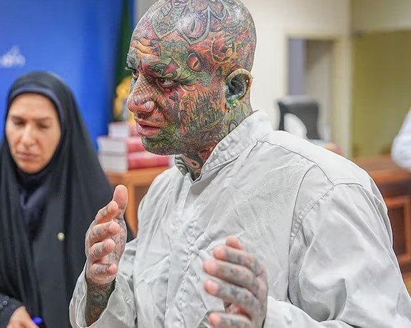 وکیل تتلو: دادگاه کیفری توبه موکلم را احراز کرد