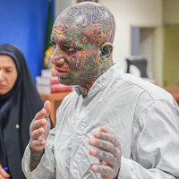 وکیل تتلو: دادگاه کیفری توبه موکلم را احراز کرد