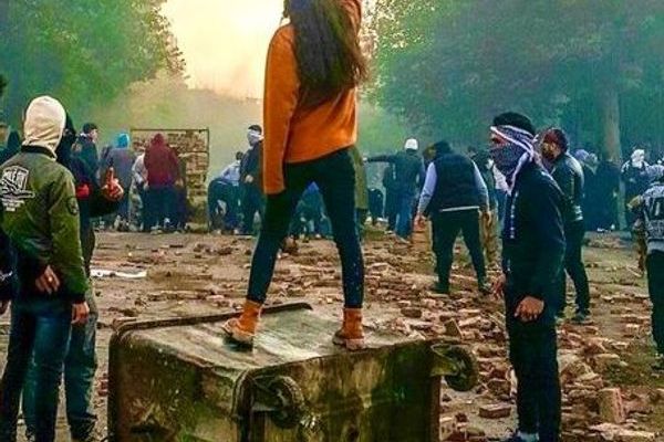 أميركا تدين اعتقال وترهيب عائلات ضحايا الاحتجاجات في إيران