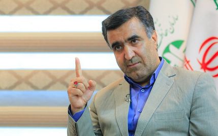 رییس سازمان محیط زیست با اشاره به مرگ هنیه: ما کشور مهمانپذیری هستیم