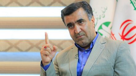 رییس سازمان محیط زیست: نمیتوانم قول بدهم در زمستان مازوتسوزی نداشته باشیم