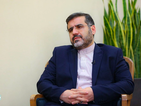 وزیر ارشاد: جامعه اسلامی ۴۵ سال پیش علیه کشف حجاب قیام کرد