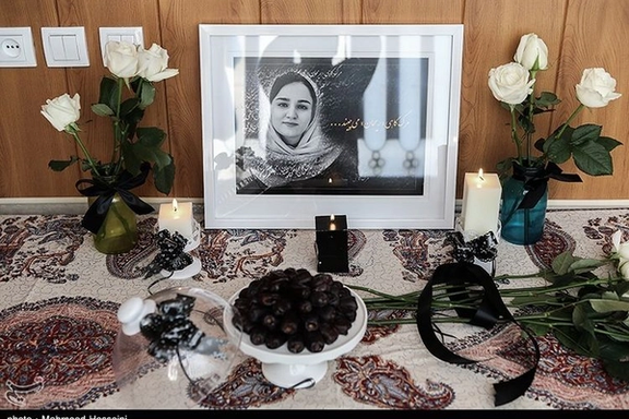 خانواده ریحانه یاسینی: کشتهشدگان دو اتوبوس خبرنگاران و سربازان، قربانی بیمسئولیتی شدند