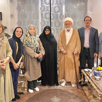 كروبي: خامنئي دمر الاقتصاد والأمن والأخلاق.. ولا يتحمل إرادة الشعب