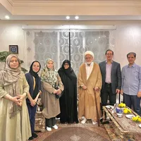 Khamenei backed 2009 vote-rigging and crackdown, reformist cleric says