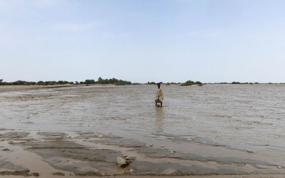 سازمان ملل: دستکم ۳۰ نفر بر اثر شکسته شدن سدی در سودان کشته شدند