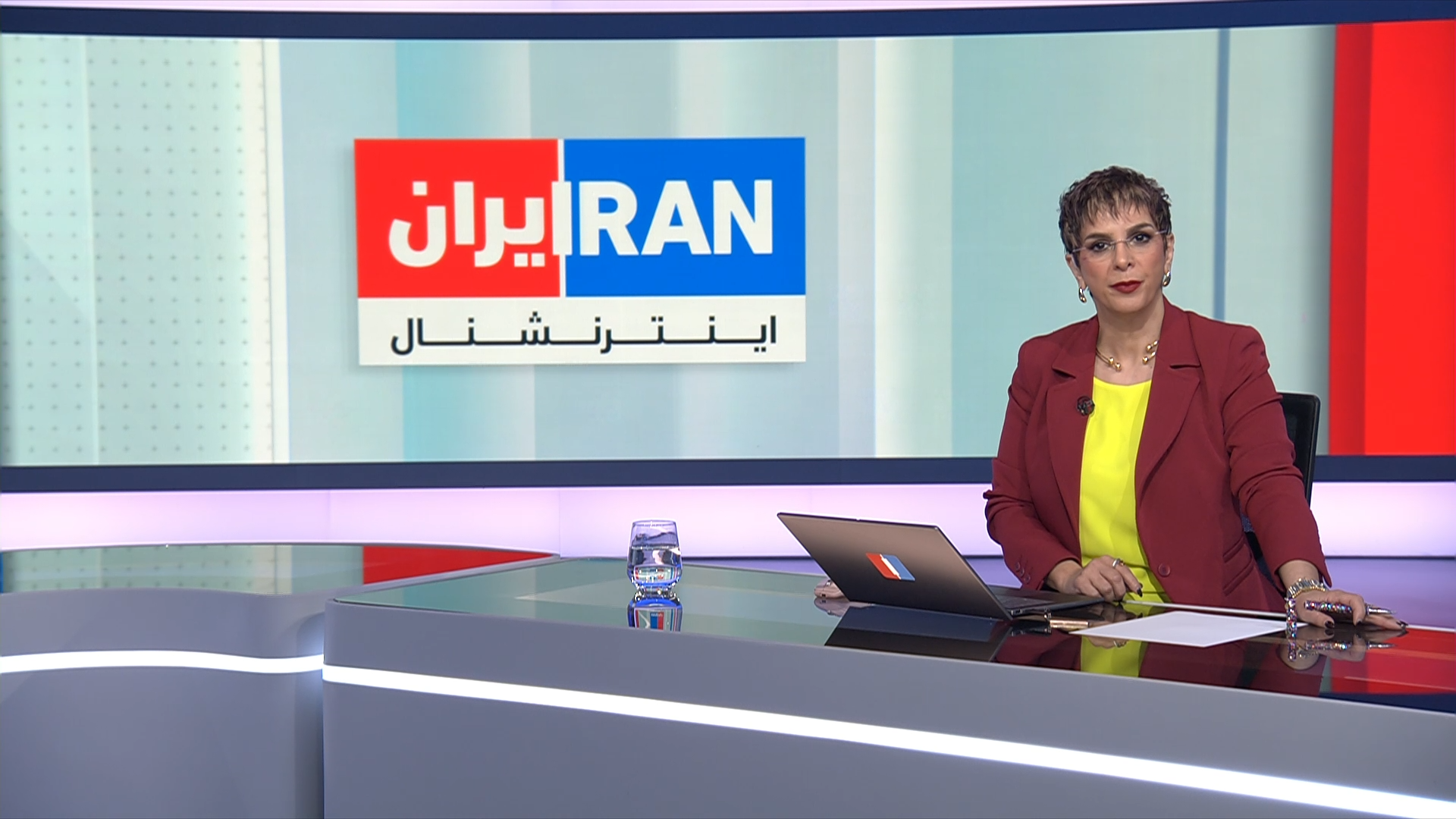 اخبار نیمروزی | شنبه ۲ آبان
