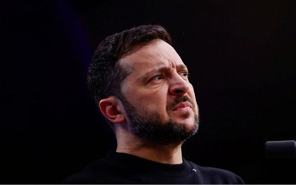 ولودیمیر زلنسکی: نیروهای کره شمالی در جنگ اوکراین تعدادی از سربازان خود را اعدام کردند