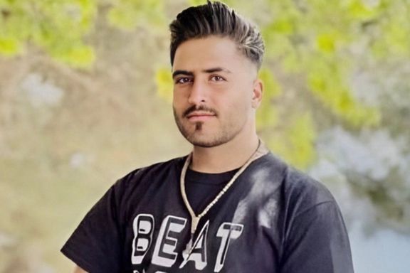 سازمان حقوق بشر ایران خواستار واکنش شدید جامعه جهانی به اعدام میلاد زهرهوند شد