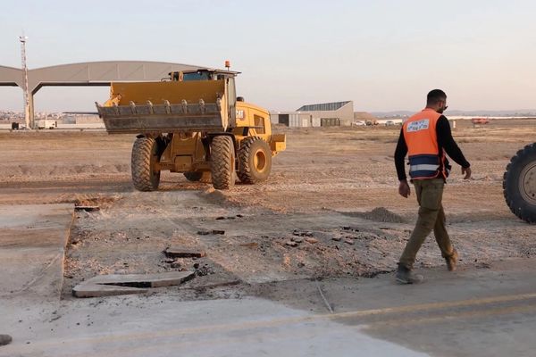 How Did Israel Intercept 99% Of Iran’s Drones And Missiles?
