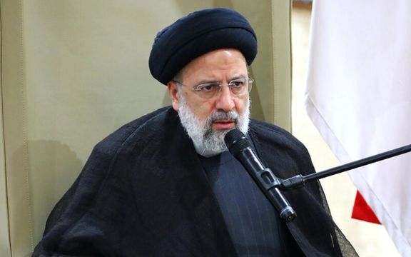 با وجود بیمارستانهای فرسوده در ایران، رئیسی وعده داد ۱۲ بیمارستان اندونزی تجهیز شود