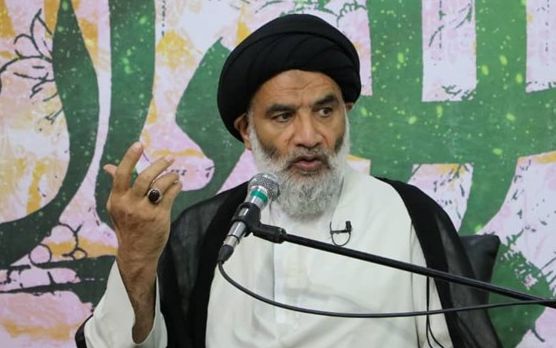 نماینده خامنهای در خوزستان: به یکدیگر تلفن نکنید که رای ندهید