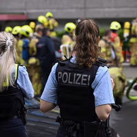 وزارت کشور آلمان: سطح تهدید عوامل جمهوری اسلامی «بسیار بالا» ارزیابی میشود